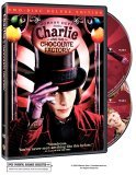 Charlie DVD