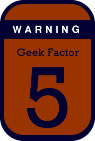 geek factor