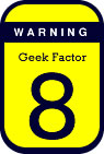 [geek factor 8]