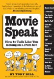 movie speak book