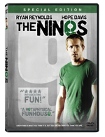 nines DVD