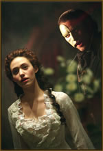 christine phantom of the opera 2004