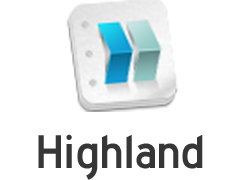 Highland - Distraction-free screenwriting.