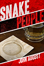 snake people cover
