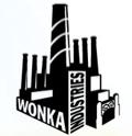 Wonka Industries Logo