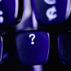 questionmark