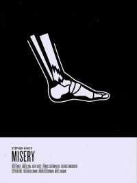 Misery by bee combs